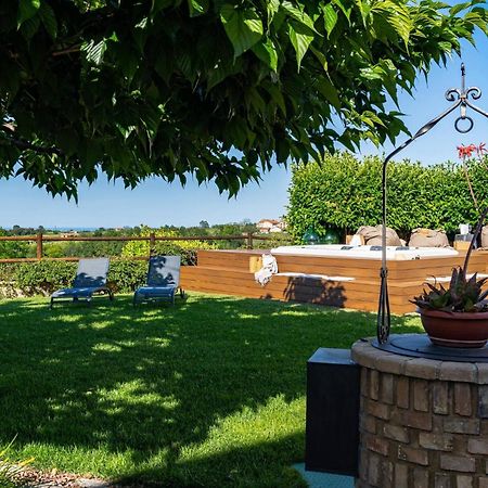 Villa Carulli - Yourplace Abruzzo Villa Caldari 外观 照片