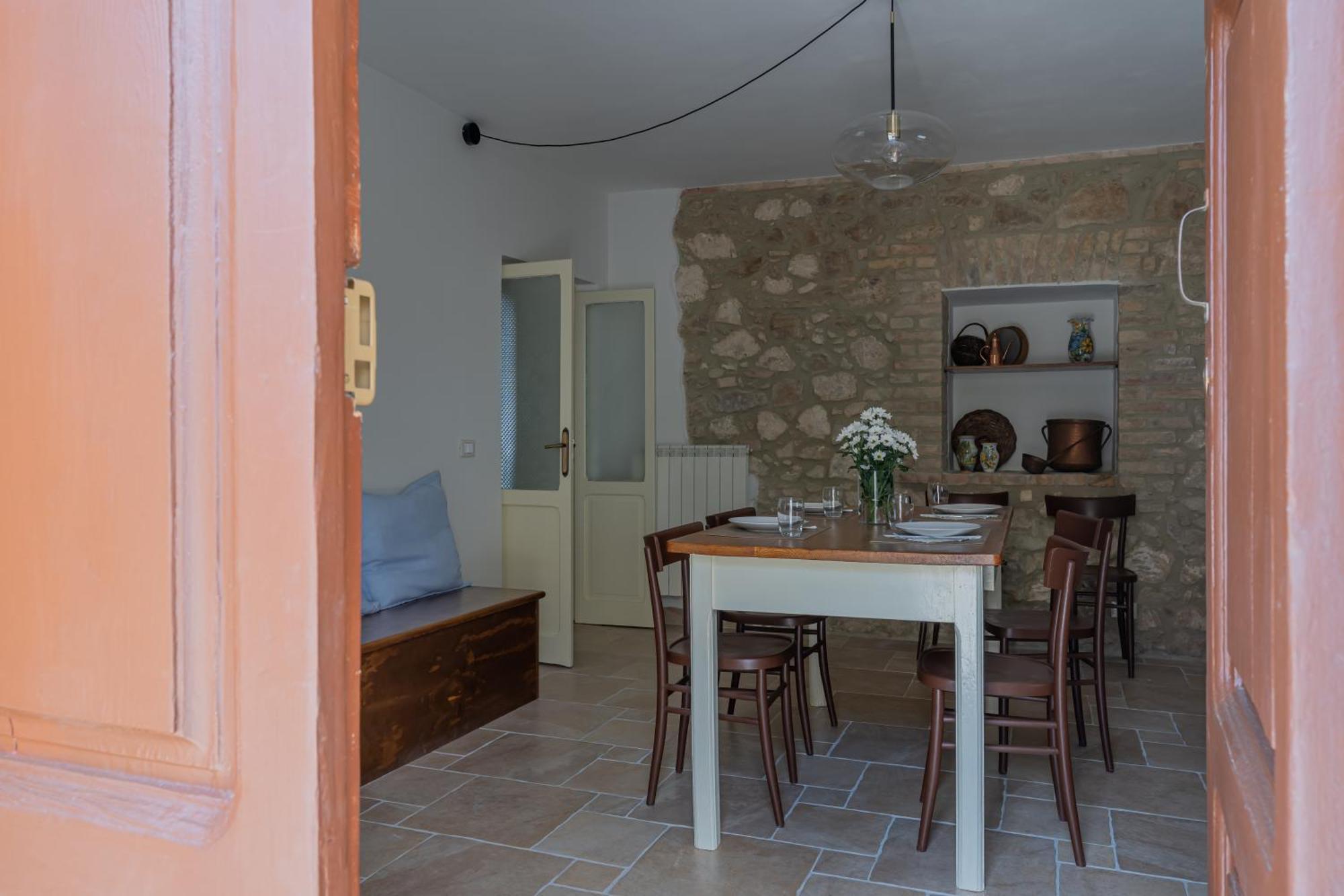 Villa Carulli - Yourplace Abruzzo Villa Caldari 外观 照片