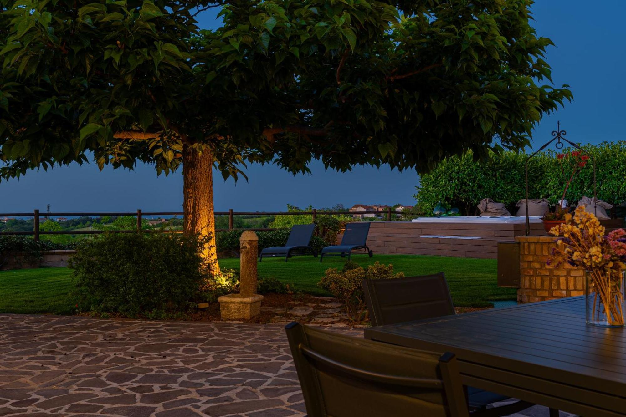 Villa Carulli - Yourplace Abruzzo Villa Caldari 外观 照片