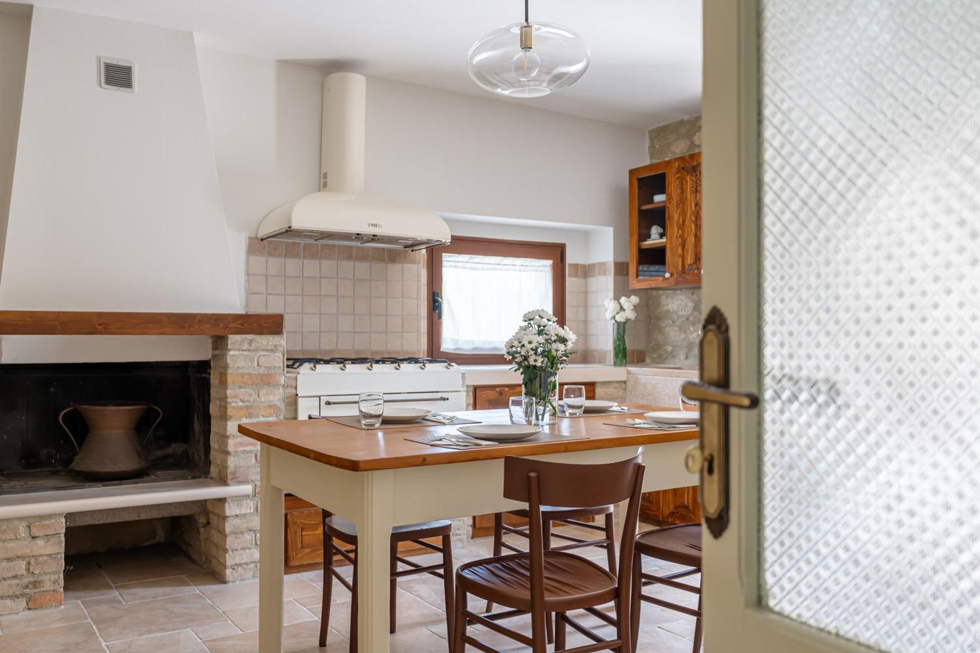 Villa Carulli - Yourplace Abruzzo Villa Caldari 外观 照片