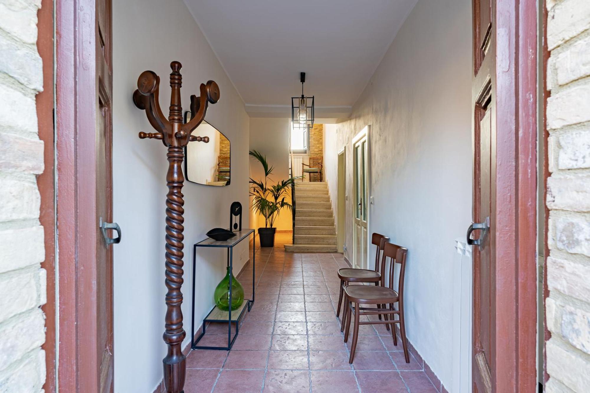 Villa Carulli - Yourplace Abruzzo Villa Caldari 外观 照片