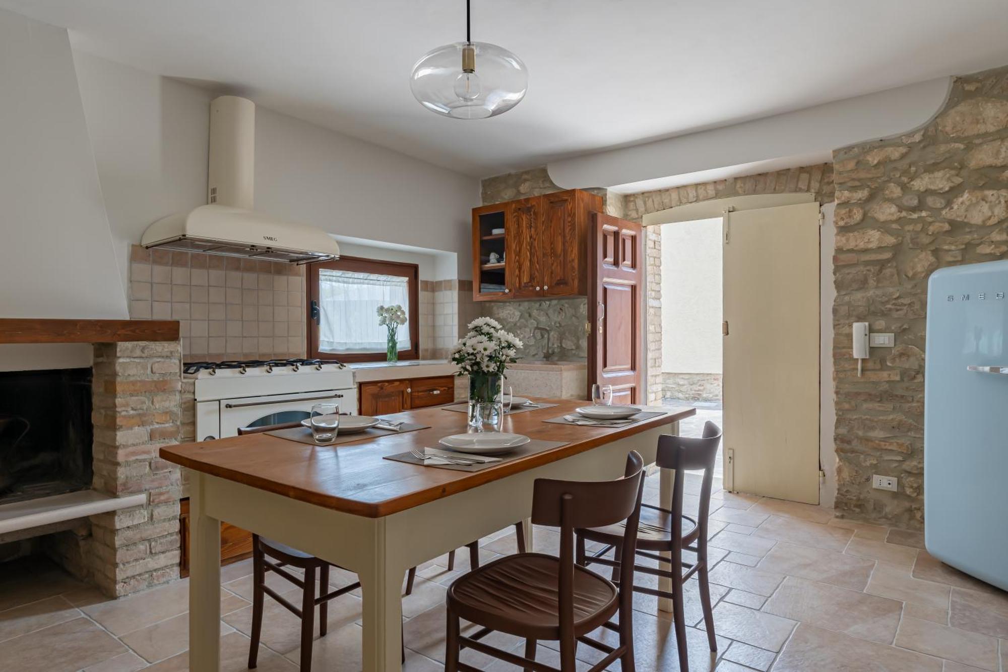 Villa Carulli - Yourplace Abruzzo Villa Caldari 外观 照片