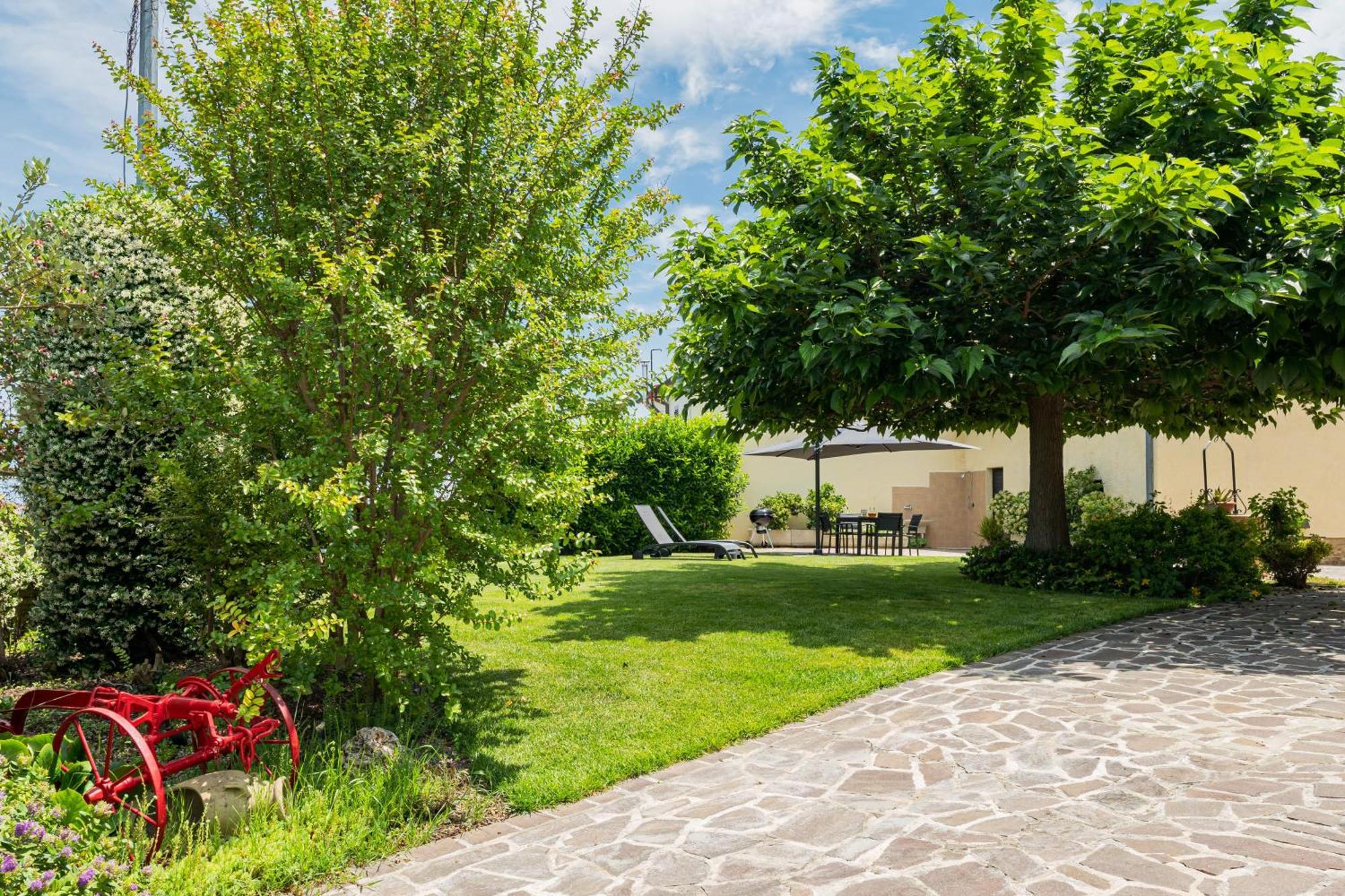 Villa Carulli - Yourplace Abruzzo Villa Caldari 外观 照片