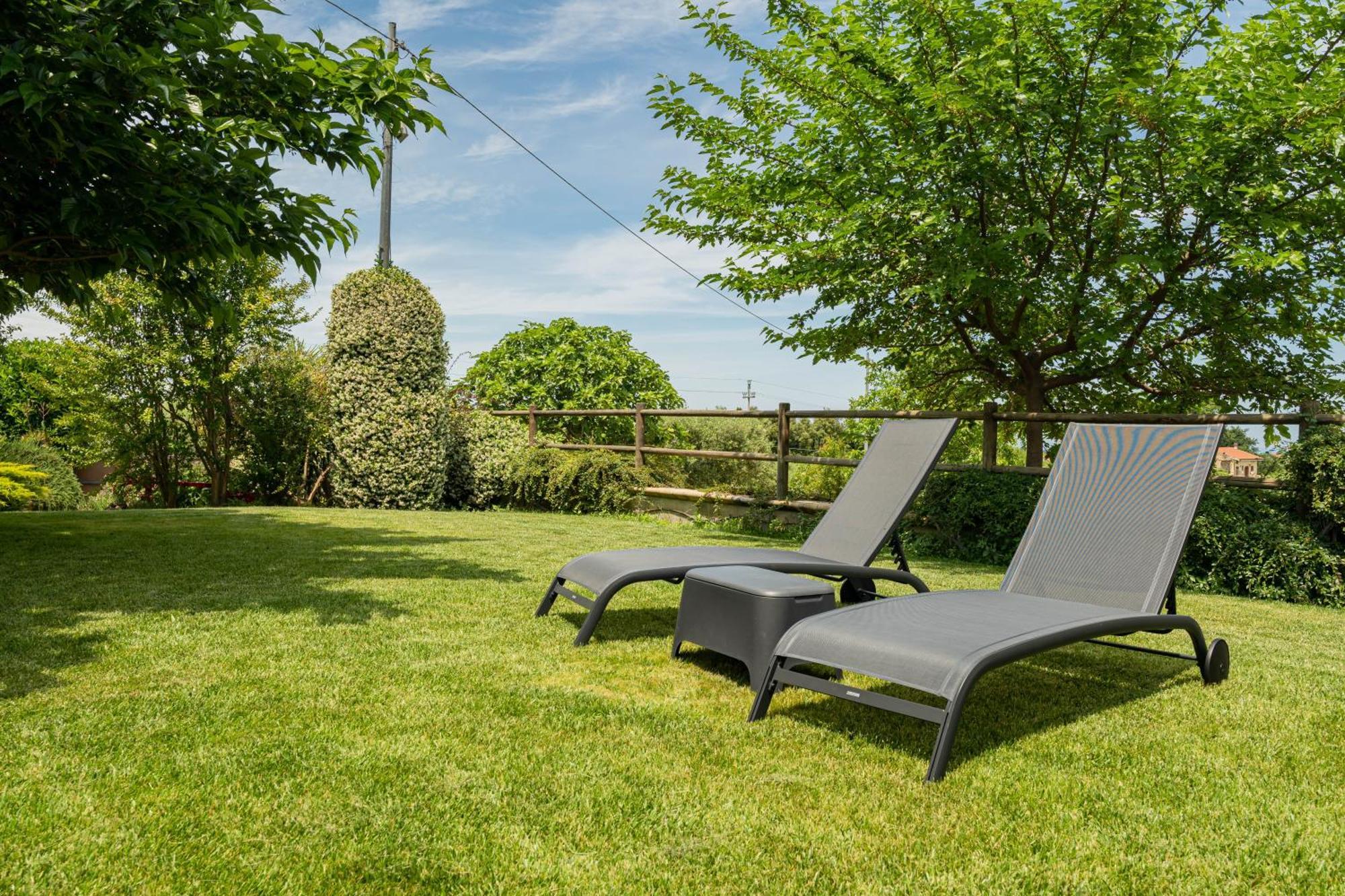 Villa Carulli - Yourplace Abruzzo Villa Caldari 外观 照片