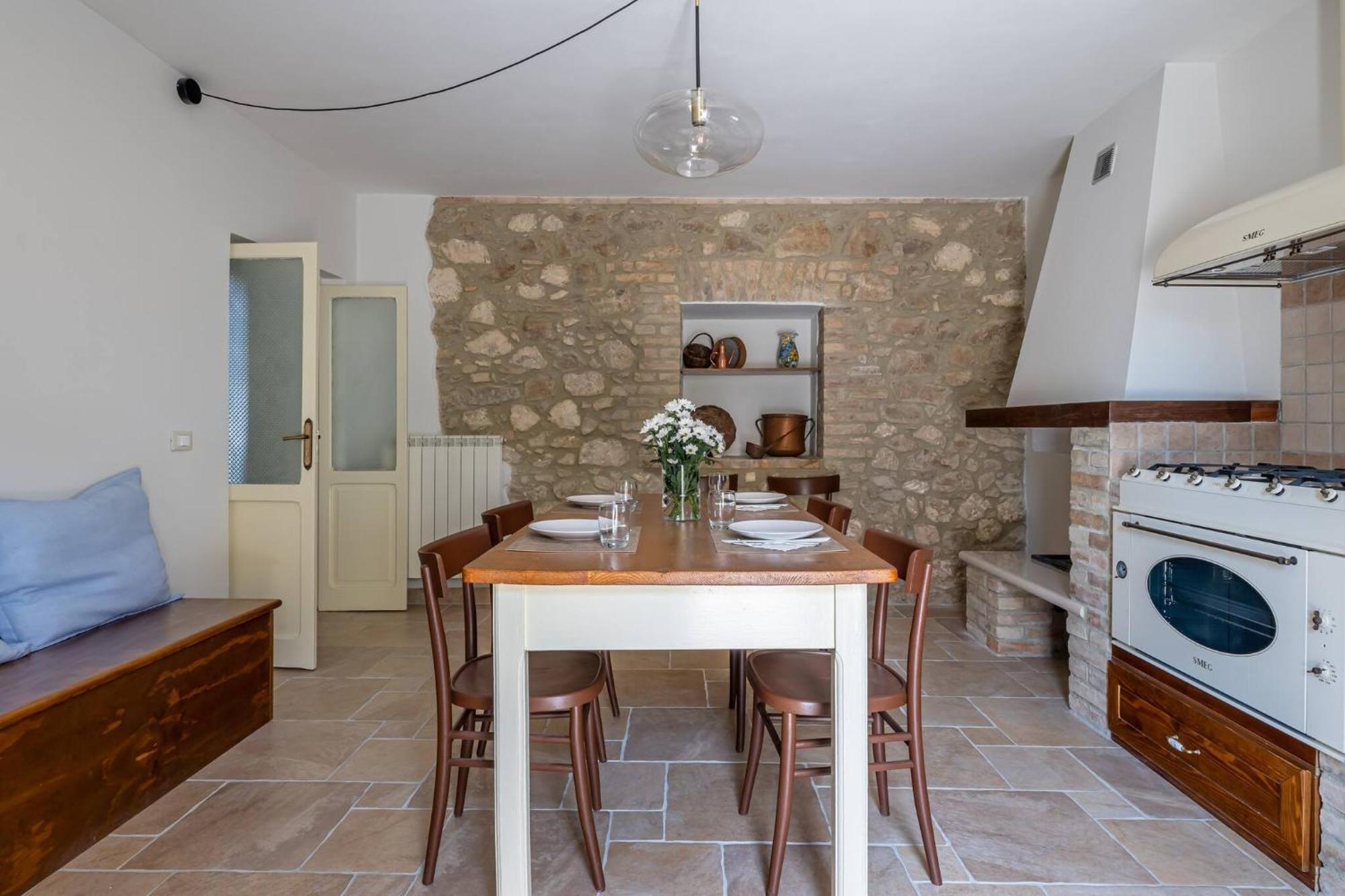 Villa Carulli - Yourplace Abruzzo Villa Caldari 外观 照片