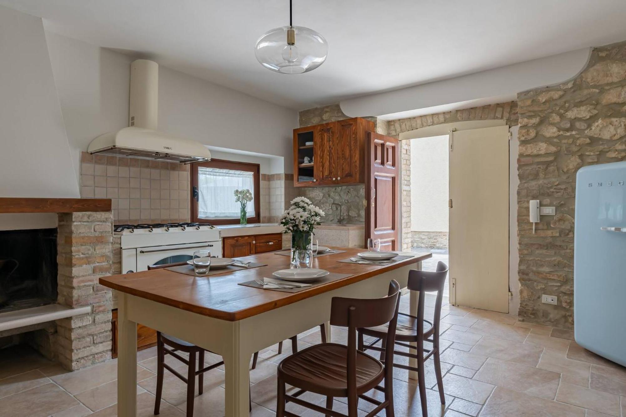 Villa Carulli - Yourplace Abruzzo Villa Caldari 外观 照片