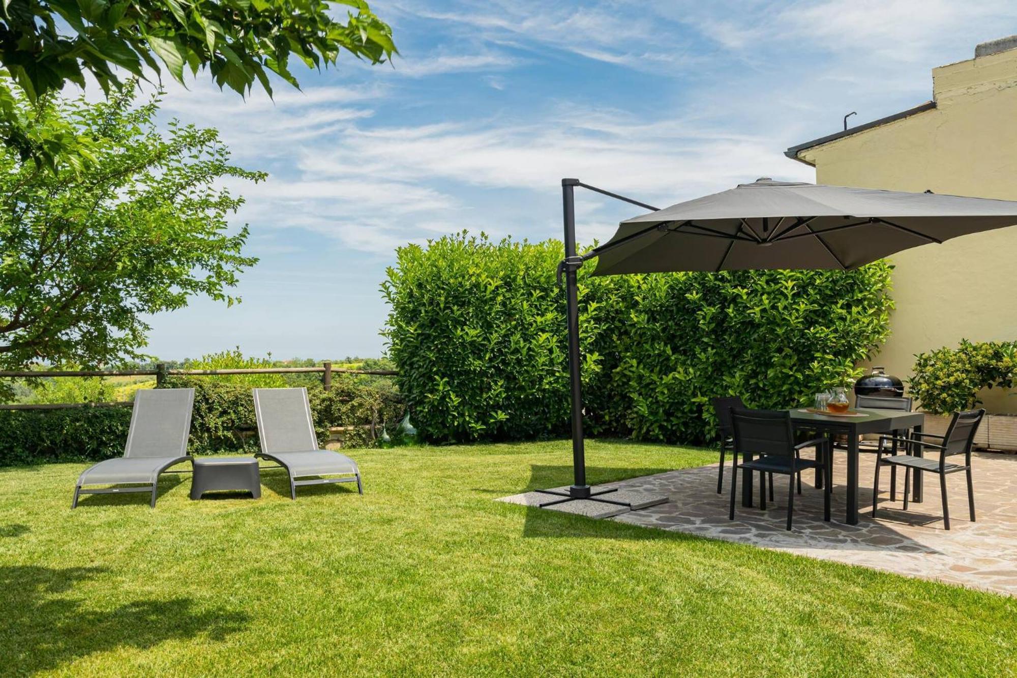 Villa Carulli - Yourplace Abruzzo Villa Caldari 外观 照片