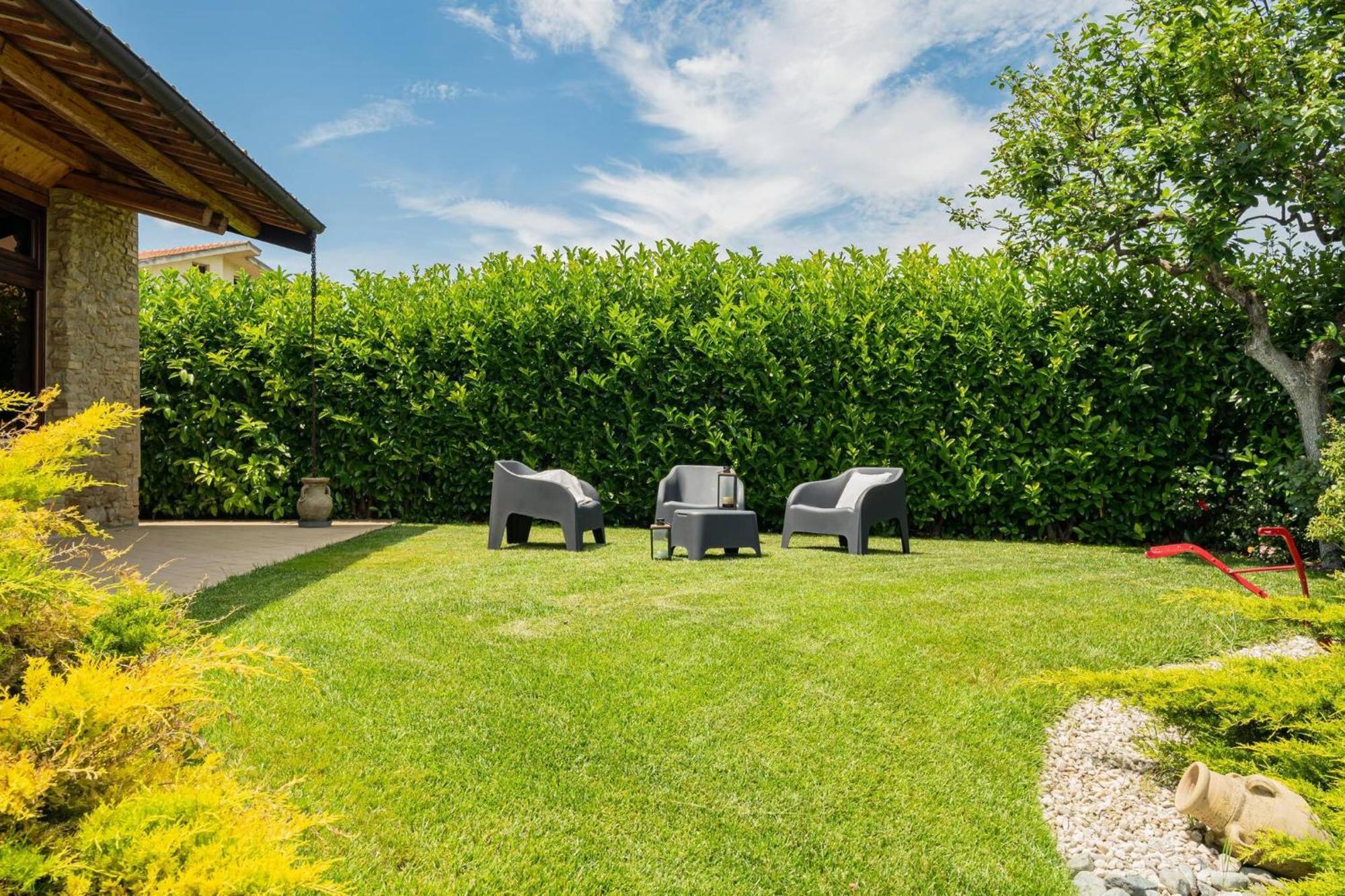 Villa Carulli - Yourplace Abruzzo Villa Caldari 外观 照片
